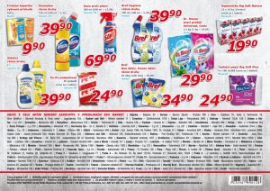 akční leták ESO MARKET 10.10.2018-21.10.2018