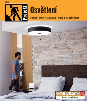 akční leták Hornbach 8.10.2018-1.1.2019