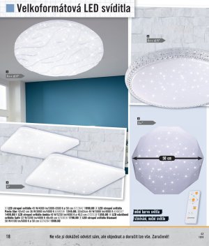 akční leták Hornbach 8.10.2018-1.1.2019