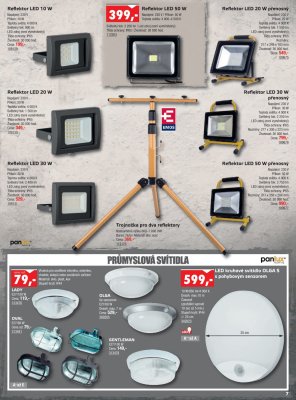 akční leták UNI HOBBY 11.10.2018-24.10.2018