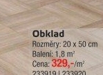 Obklady