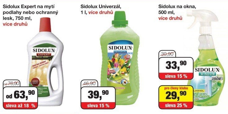SIDOLUX