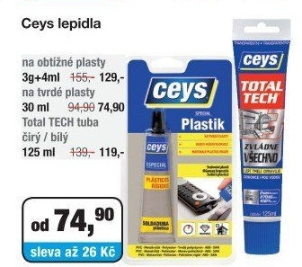 CEYS LEPIDLA