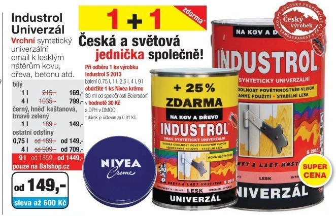 INDUSTROL