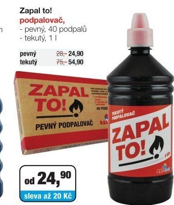 ZAPAL TO
