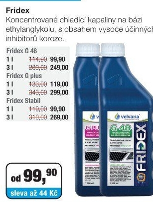 FRIDEX