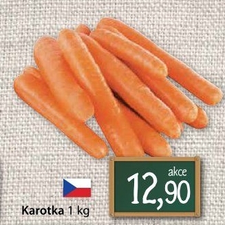 Karotka