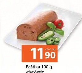 Paštika