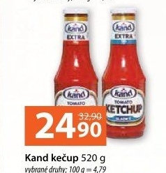 Kečup Kand
