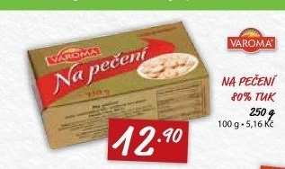 Tuk na pečení Varoma