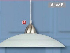 Lustr Plate Line Prezent