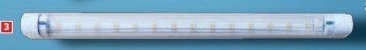 Podlinkové svítidlo LED Top Light
