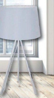 Stolní lampa Milano Solight