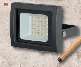 Reflektorové LED světlo Emos