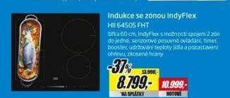HII 64505FHT VARNÁ DESKA IND.BEKO