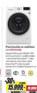 F 94J7FH1W PRAČKA SE SUŠIČKOULG