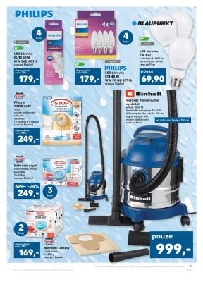 akční leták Kaufland 18.10.2018-24.10.2018