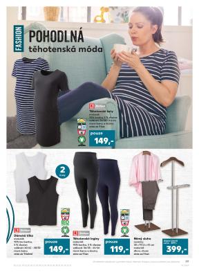 akční leták Kaufland 18.10.2018-24.10.2018