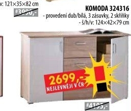 Prádelník 324316