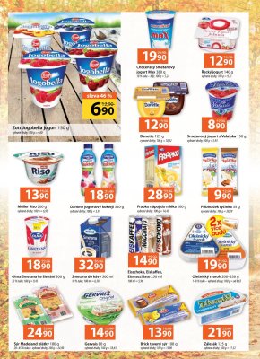 akční leták COOP 17.10.2018-23.10.2018