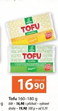 Tofu Lunter