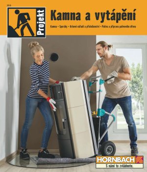 akční leták Hornbach 15.10.2018-1.11.2018