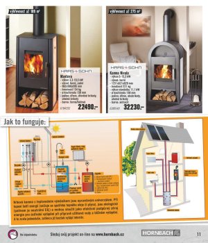 akční leták Hornbach 15.10.2018-1.11.2018