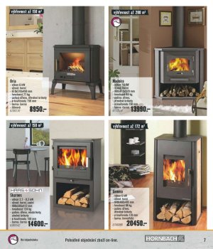 akční leták Hornbach 15.10.2018-1.11.2018