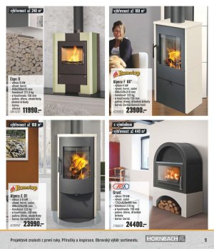 akční leták Hornbach 15.10.2018-1.11.2018