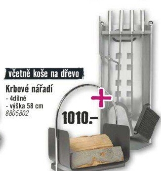 Krbové nářadí Lienbacher