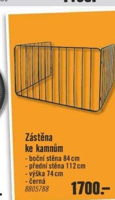 Bezpečnostní mřížka Lienbacher