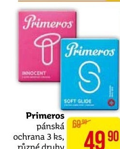 Kondomy Primeros