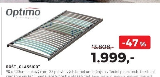Rošt Classico