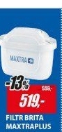 MAXTRAPLUS 3+1 PACK FILTRYBRITA