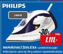 GC4506/20 ŽEHLIČKA NAPAŘOVACÍPHILIPS