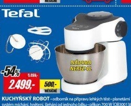 QB300138 KUCHYŇSKÝ ROBOTTEFAL
