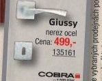 Kování Giussy