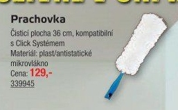 Prachovka Leifheit