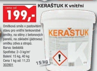 Keraštuk vnitřní