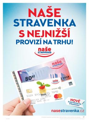 akční leták Kaufland 25.10.2018-31.10.2018