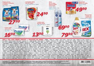 akční leták ESO MARKET 24.10.2018-4.11.2018