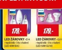 LED 40W B35 E14 FR ND 3BCPHILIPS