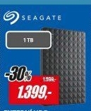 HDD 1TB USB3.0 Expansion černýSEAGATE