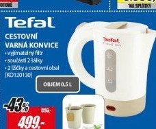 KO120130 VARNÁ KONVICE CESTOVNÍTEFAL