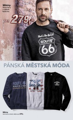 akční leták Kik textil 24.10.2018-18.11.2018