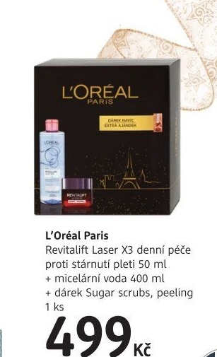 Dárková kazeta dámská L'Oréal