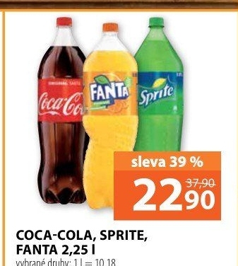 Coca Cola