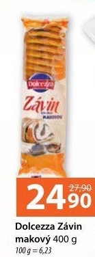 Závin Dolcezza