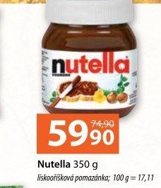 Nutella