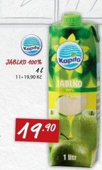 Džus Kapíto